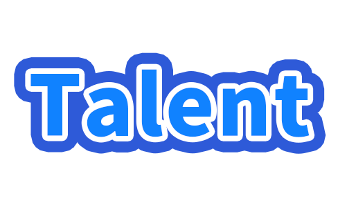 タレント