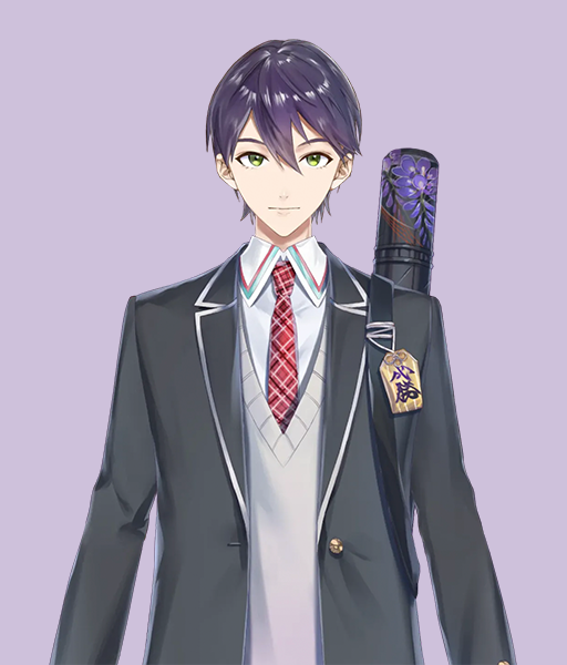 剣持刀也の画像